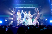 刀ミュ「江 おん すていじ ぜっぷつあー りぶうと」スタート!新曲や新衣裳も