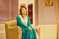 舞台「あなたに会えてよかった」より。