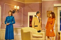 舞台「あなたに会えてよかった」より。