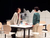 三重・宮崎・島根を巡る縁結び旅「この物語」より。（撮影：松原豊）