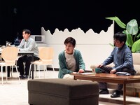 三重・宮崎・島根を巡る縁結び旅「この物語」より。（撮影：松原豊）