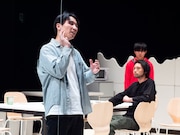 三重・宮崎・島根を巡る縁結び旅「この物語」より。(撮影:松原豊)