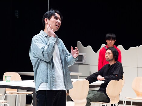 三重・宮崎・島根を巡る縁結び旅「この物語」より。(撮影:松原豊)