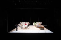 三重・宮崎・島根を巡る縁結び旅「この物語」より。（撮影：松原豊）