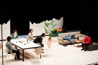 三重・宮崎・島根を巡る縁結び旅「この物語」より。（撮影：松原豊）