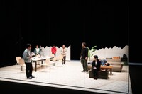 三重・宮崎・島根を巡る縁結び旅「この物語」より。（撮影：松原豊）