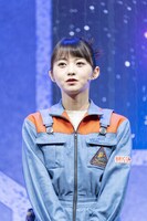 伊藤万理華（撮影：曳野若菜）