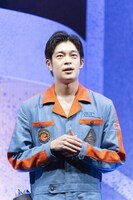 井之脇海（撮影：曳野若菜）