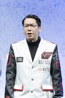 浦井のりひろ（撮影：曳野若菜）