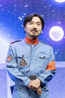 岩崎う大（撮影：曳野若菜）