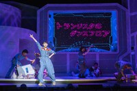 「リプリー、あいにくの宇宙ね」より。（撮影：曳野若菜）