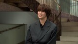 「ボクらの時代」より浦井健治。©フジテレビ