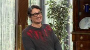 「ボクらの時代」より橋本さとし。©フジテレビ