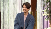 「ボクらの時代」より井上芳雄。©フジテレビ