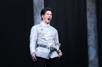 彩の国シェイクスピア・シリーズ2nd Vol.2「マクベス」より。（撮影：宮川舞子）