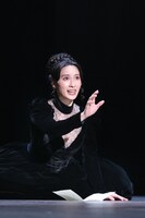 彩の国シェイクスピア・シリーズ2nd Vol.2「マクベス」より。（撮影：宮川舞子）