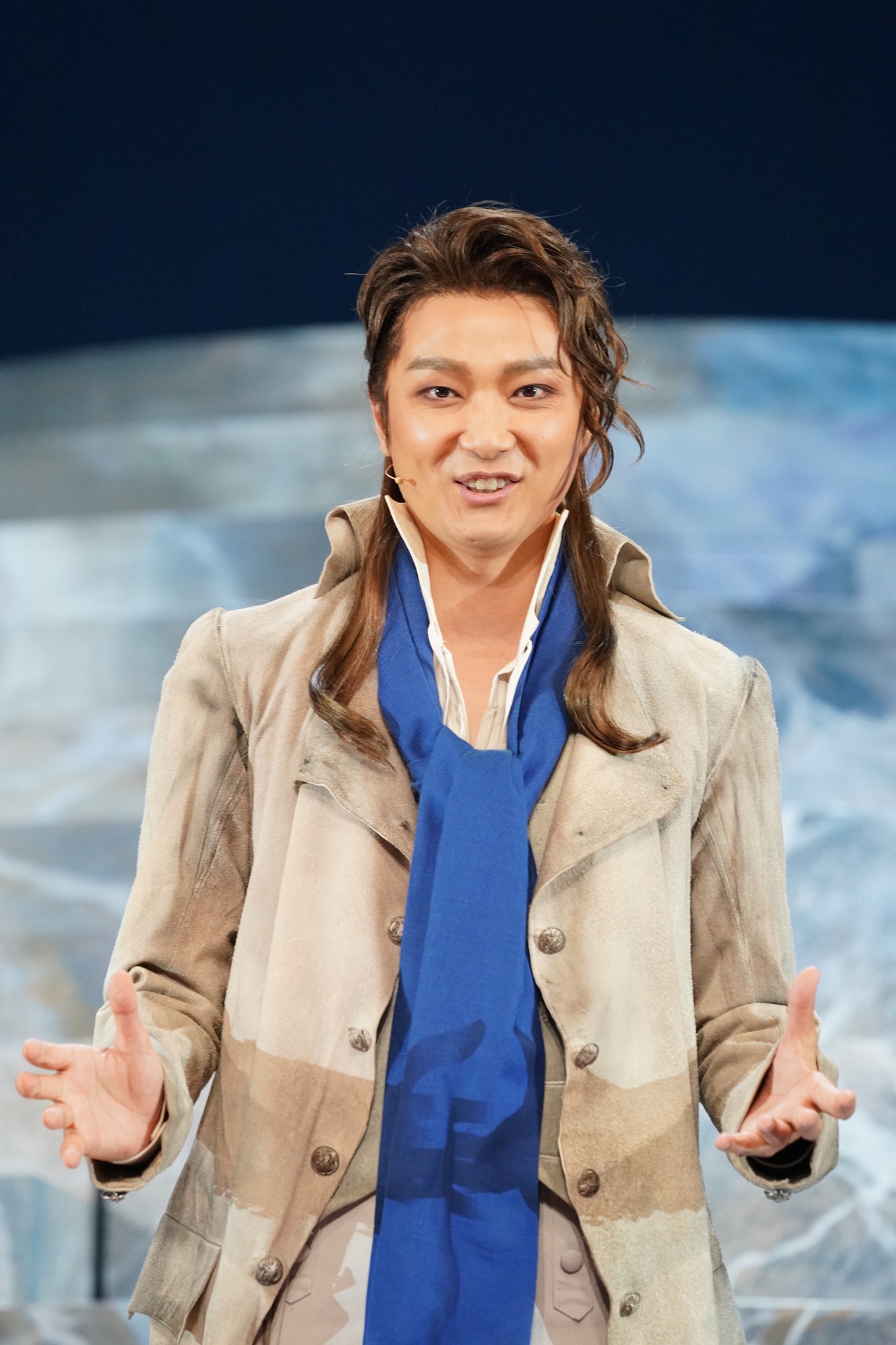 井上芳雄