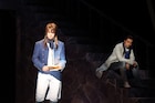 井上芳雄・浦井健治出演、ミュージカル「二都物語」12年ぶりに復活!共演に潤花ら