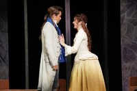 ミュージカル「二都物語」より。