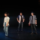 創立50周年迎えるシェイクスピアシアターの「ロミオとジュリエット」幕開け