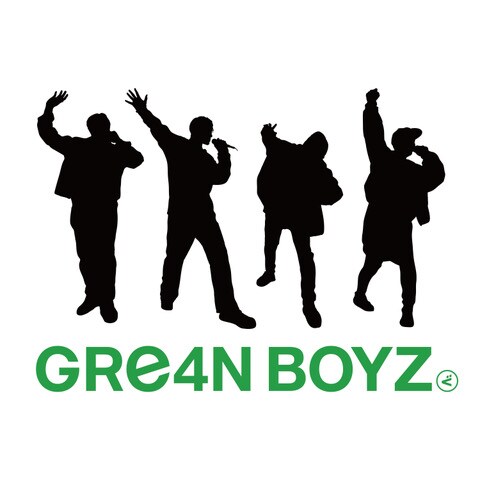 GReeeeN　Gre4n boys デカグリ　92 92万人記念企画！】メンバーが選ぶ「GRe4N BOYZおすすめ92曲