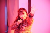 MAO WORKS 03「クレイジー・ジャンキー・ショッピング」より。