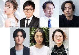 KAAT×城山羊の会「勝手に唾が出てくる甘さ」追加公演決定