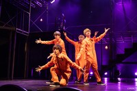 舞台「99」より。