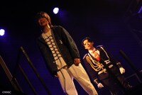 舞台「99」より。