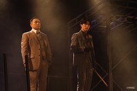 舞台「99」より。