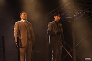 舞台「99」より。