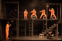 舞台「99」より。