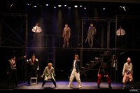 舞台「99」より。