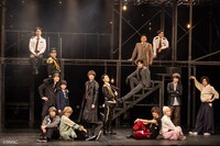 舞台「99」より。