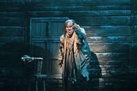 ミュージカル「ダンス オブ ヴァンパイア」ゲネプロより、伊藤今人。