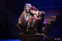 ケムリ研究室 no.4「ベイジルタウンの女神」より。