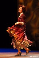 ケムリ研究室 no.4「ベイジルタウンの女神」より。