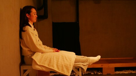 avenir’e 8th create「音のない川～日常の些細な一瞬は細やかにまばゆい～」より。