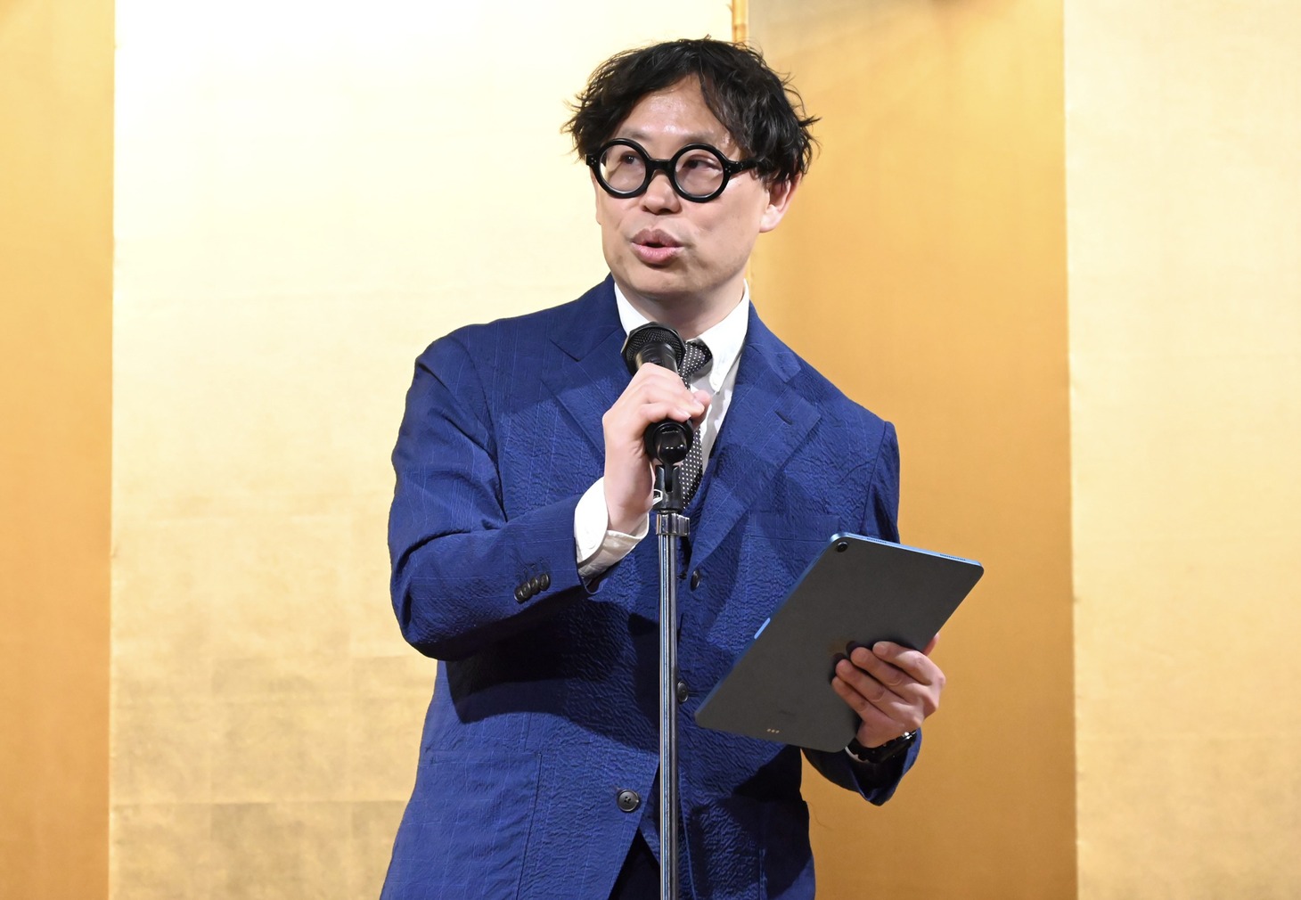 岡田利規