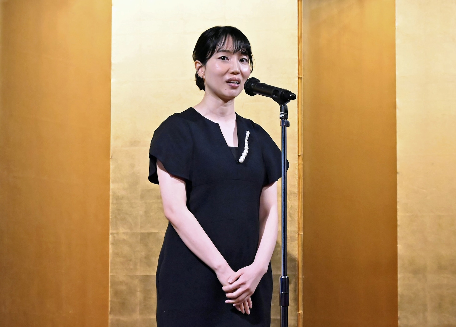 安藤奎