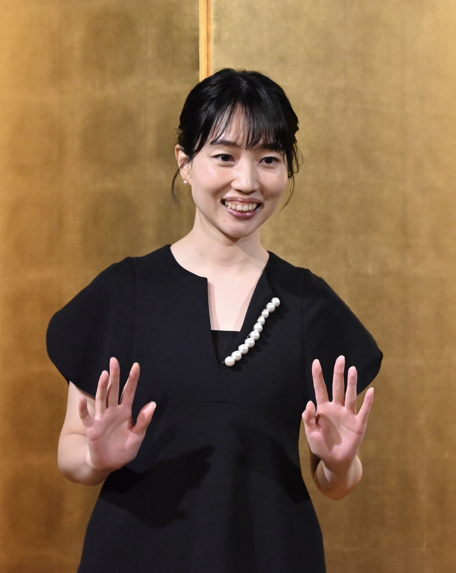 安藤奎