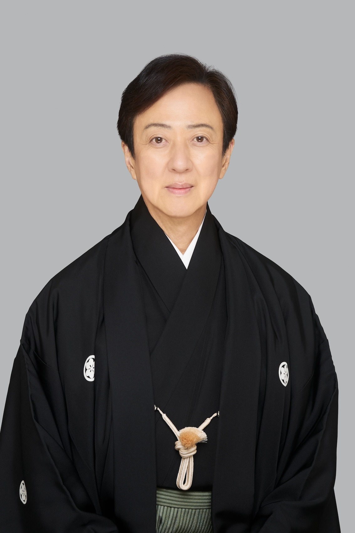 坂東玉三郎