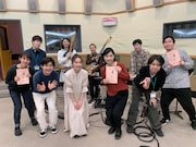 帰宅したら“自称母”が待っていた…安藤奎のラジオドラマ「母が、来た」音楽に額田大志