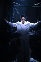 糸川耀士郎 俳優10周年記念 1人音楽劇「夜啼鳥」より。