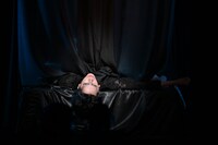 糸川耀士郎 俳優10周年記念 1人音楽劇「夜啼鳥」より。