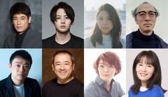 兵庫県立芸術文化センター開館20周年「明日を落としても」に佐藤隆太・牧島輝、演出は栗山民也