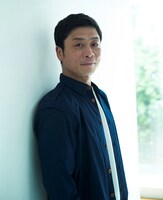 三宅弘城（写真提供：NHK）