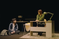 ダウ90000の新作演劇公演「ロマンス」東京で開幕