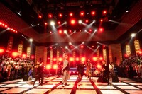 「SONGS 香取慎吾」より。（写真提供：NHK）