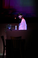 「朗読劇『461個の弁当は、親父と息子の男の約束。』2025」より。